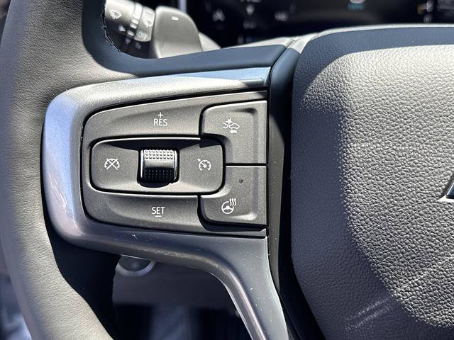New 2026 Chevrolet Silverado 1500 RST AWD/4WD image 31