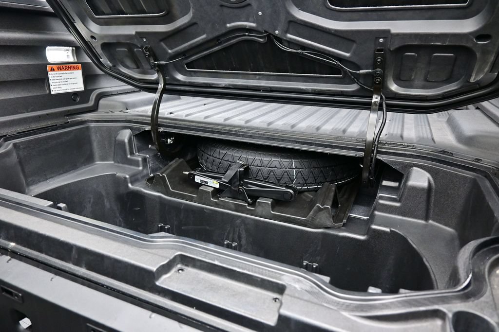 New 2026 Honda Ridgeline Black Edition image 32