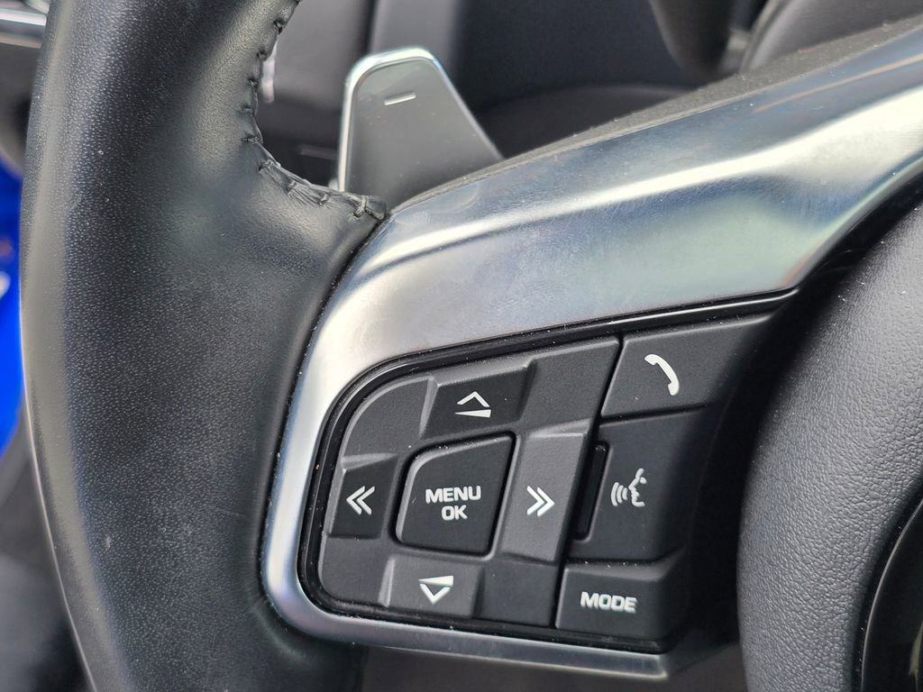 Used 2023 Jaguar F-TYPE Coupe RWD image 18