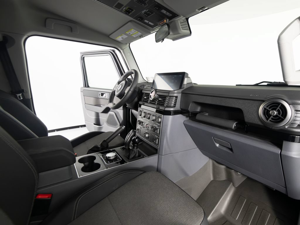 Used 2024 INEOS Grenadier AWD/4WD image 31