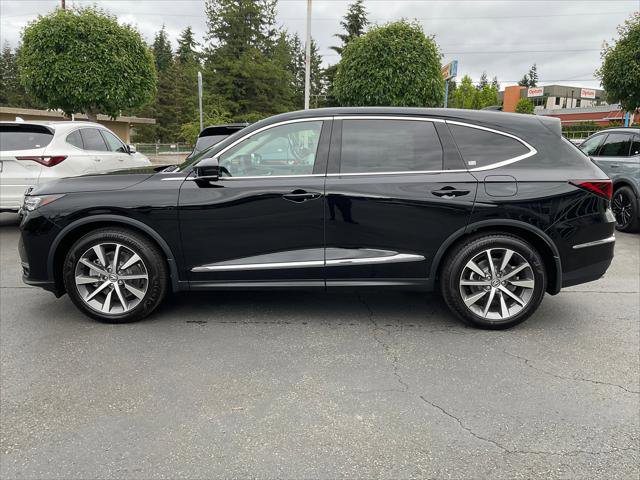 New 2026 Acura MDX w/ Technology Package image 4