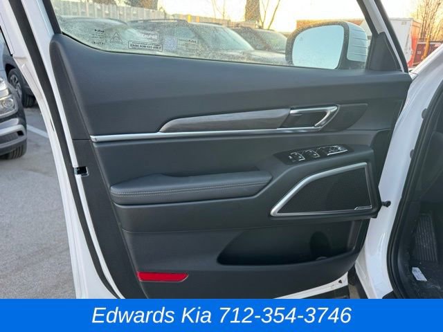 New 2025 Kia Telluride EX X-Line image 20