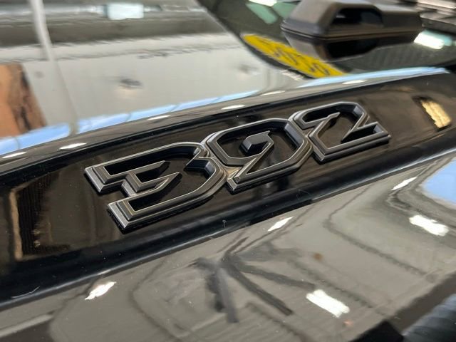 Certified 2026 Jeep Wrangler Unlimited Rubicon 392 w/ Quick Order Package 27X Moab image 11