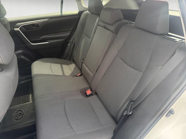Used 2019 Toyota RAV4 LE w/ All Weather Liner Package AWD/4WD image 13
