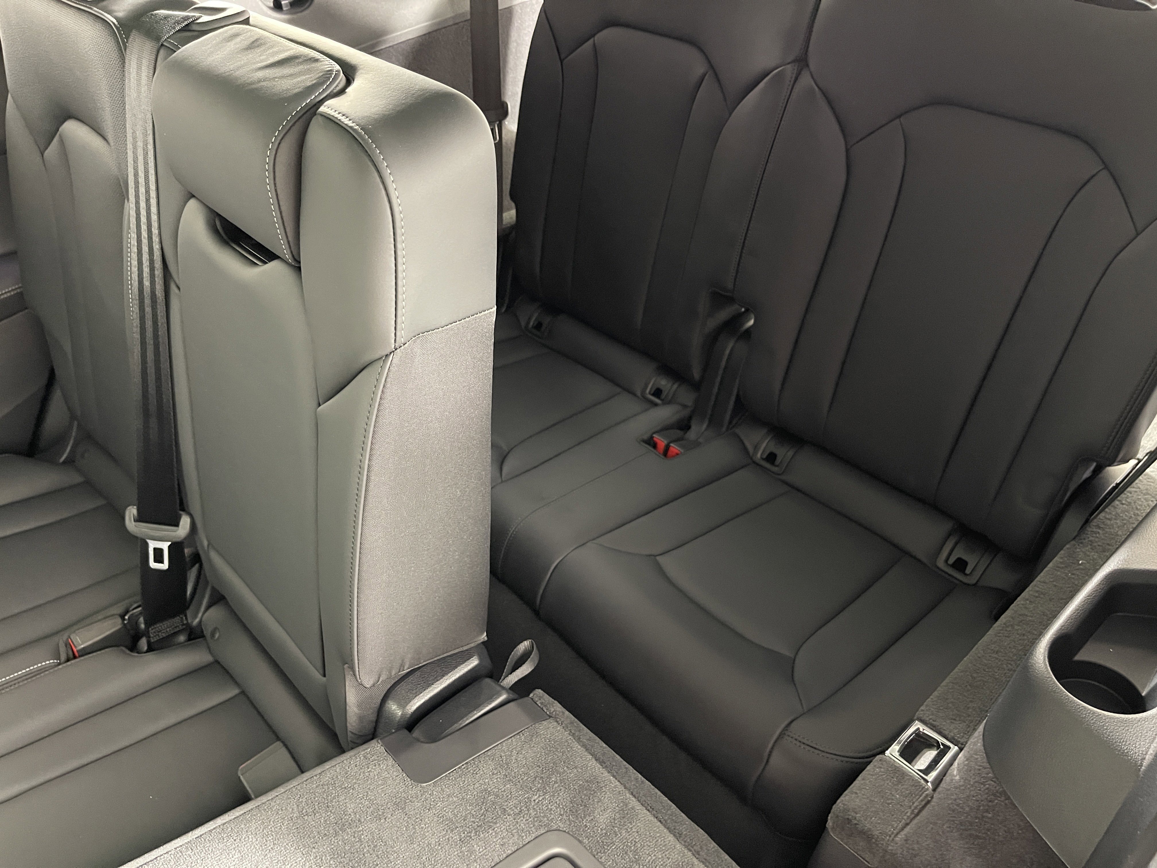 New 2025 Audi Q7 3.0T Prestige image 40