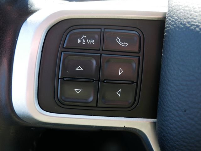 Used 2019 RAM 2500 Big Horn image 27