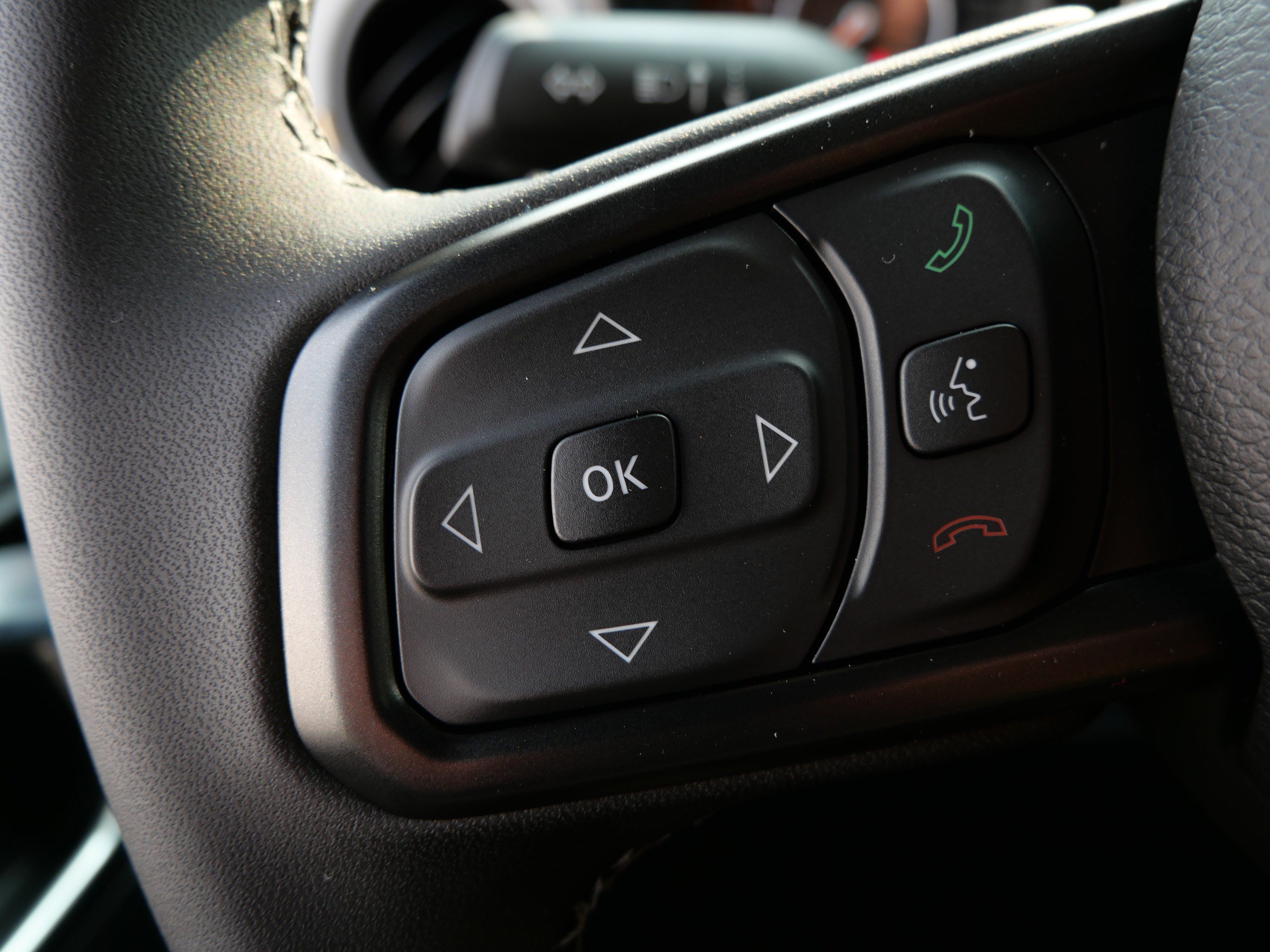New 2026 Jeep Wrangler Unlimited Sport AWD/4WD image 10