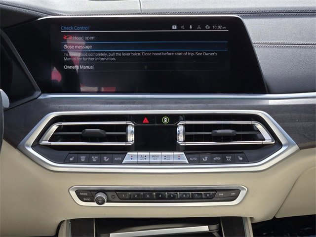 Used 2022 BMW X5 xDrive45e image 17