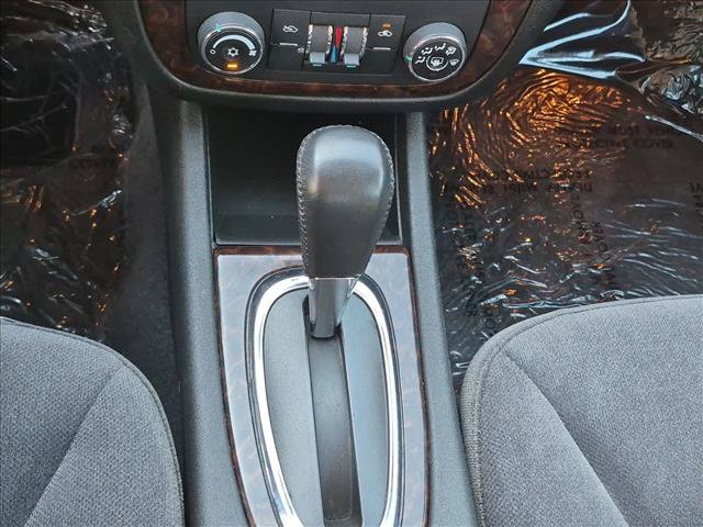 Used 2012 Chevrolet Impala LT FWD image 12