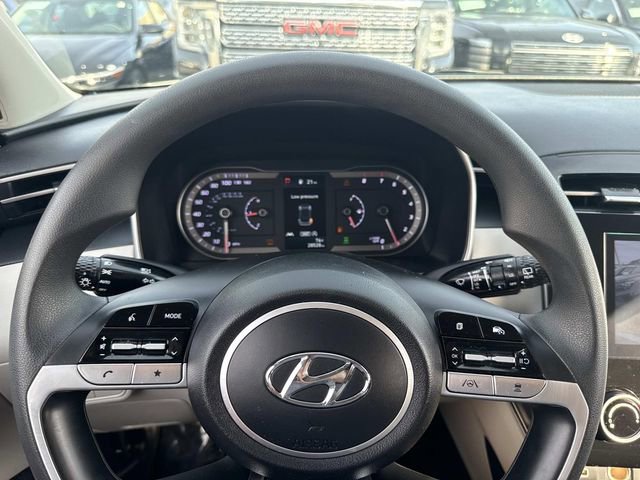 Used 2023 Hyundai Tucson SEL image 30