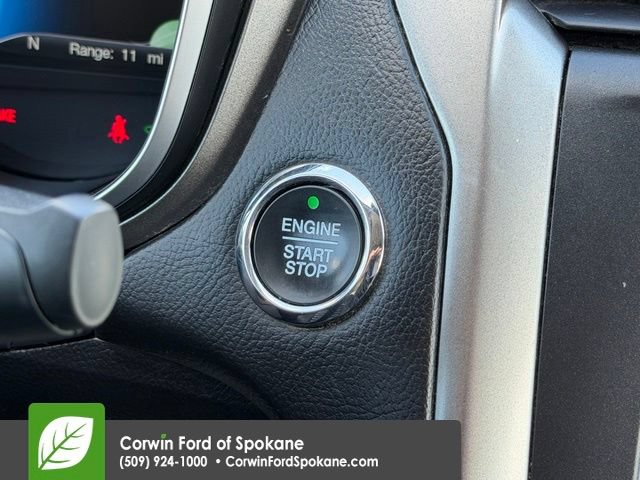 Used 2019 Ford Fusion SEL FWD image 29