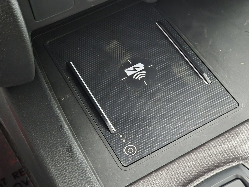 New 2025 Honda Ridgeline Sport image 4