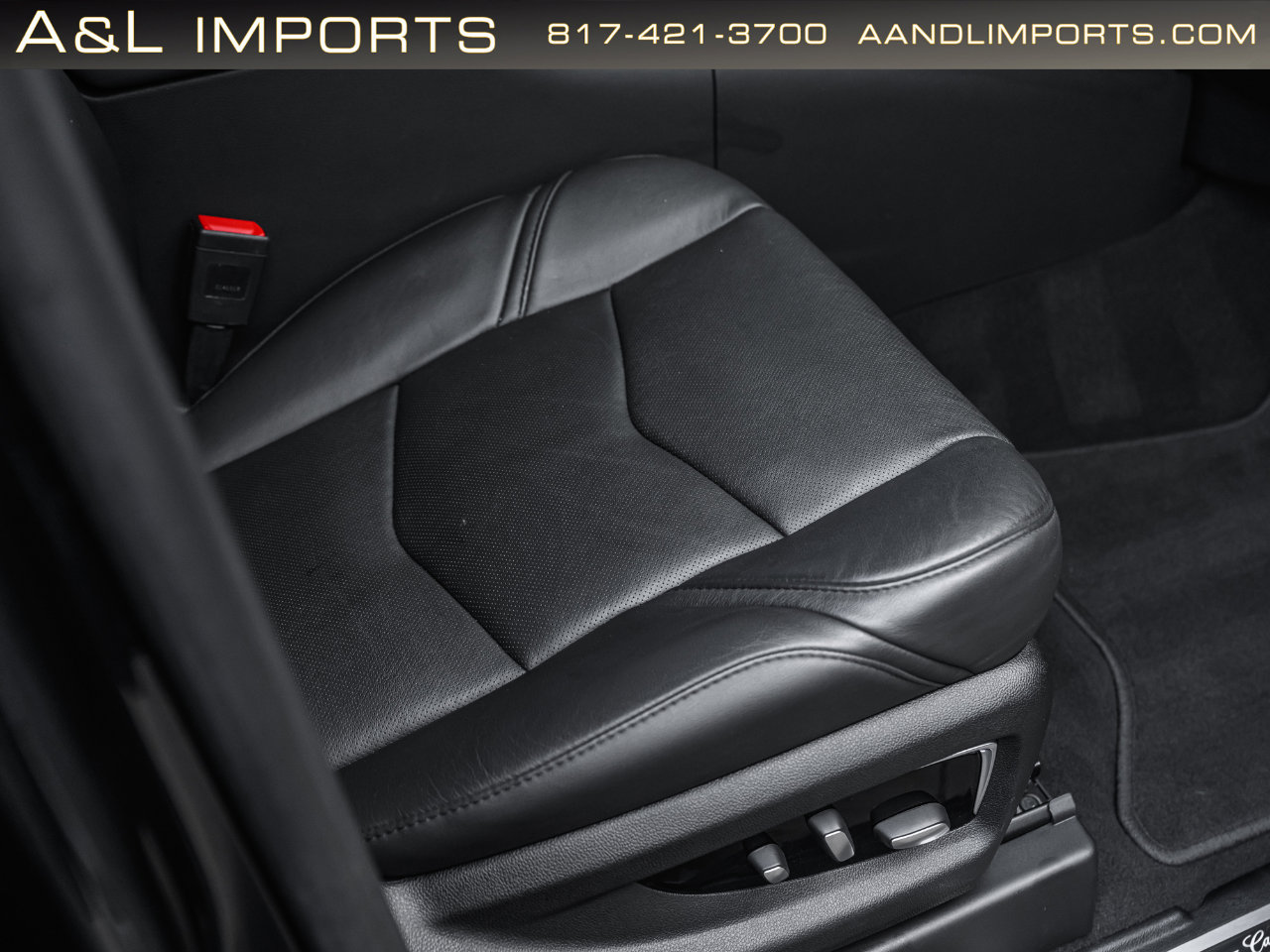 Used 2019 Cadillac Escalade Luxury AWD/4WD image 61