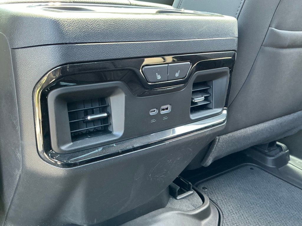Used 2026 GMC Sierra 1500 AT4 w/ AT4 Premium Package image 32