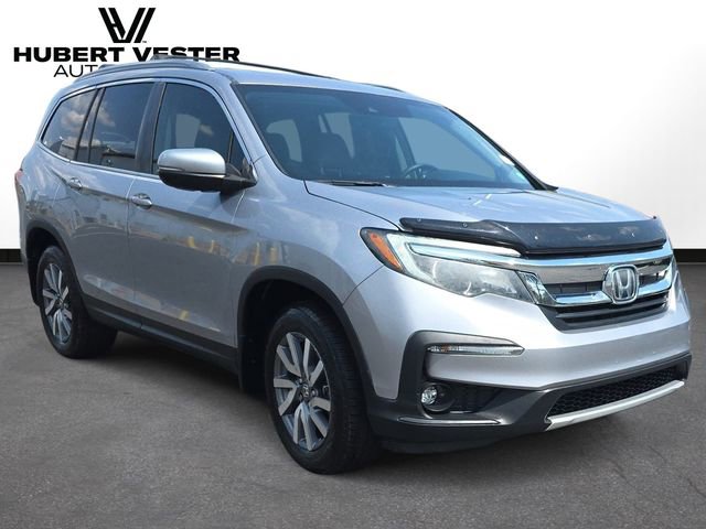 Used 2019 Honda Pilot EX-L image 4