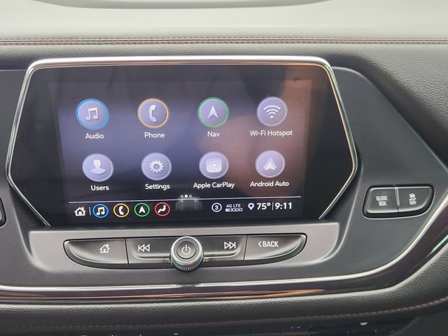 Used 2020 Chevrolet Blazer RS FWD image 5