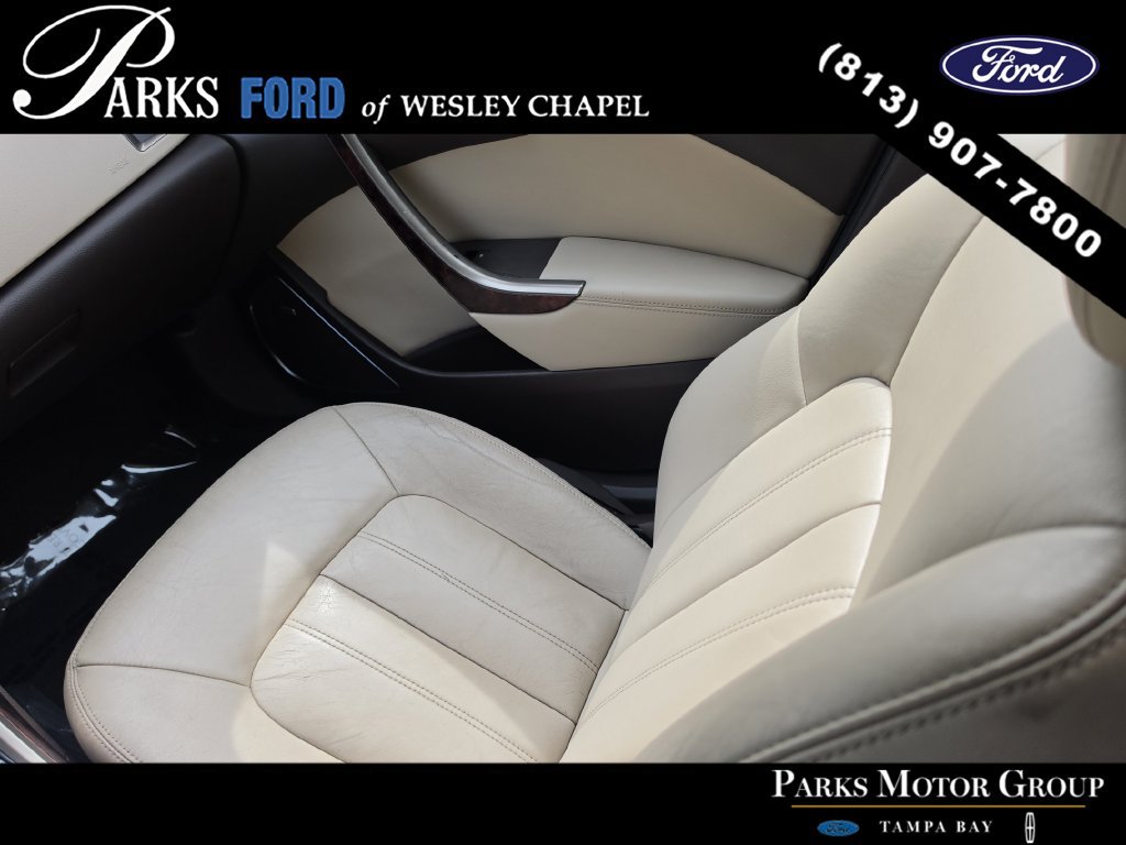 Used 2014 Buick Verano Leather FWD image 14