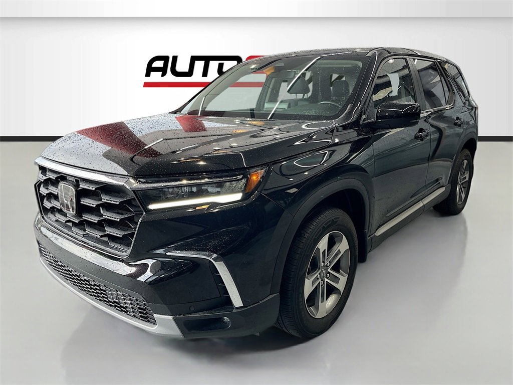 Used 2024 Honda Pilot EX-L image 4