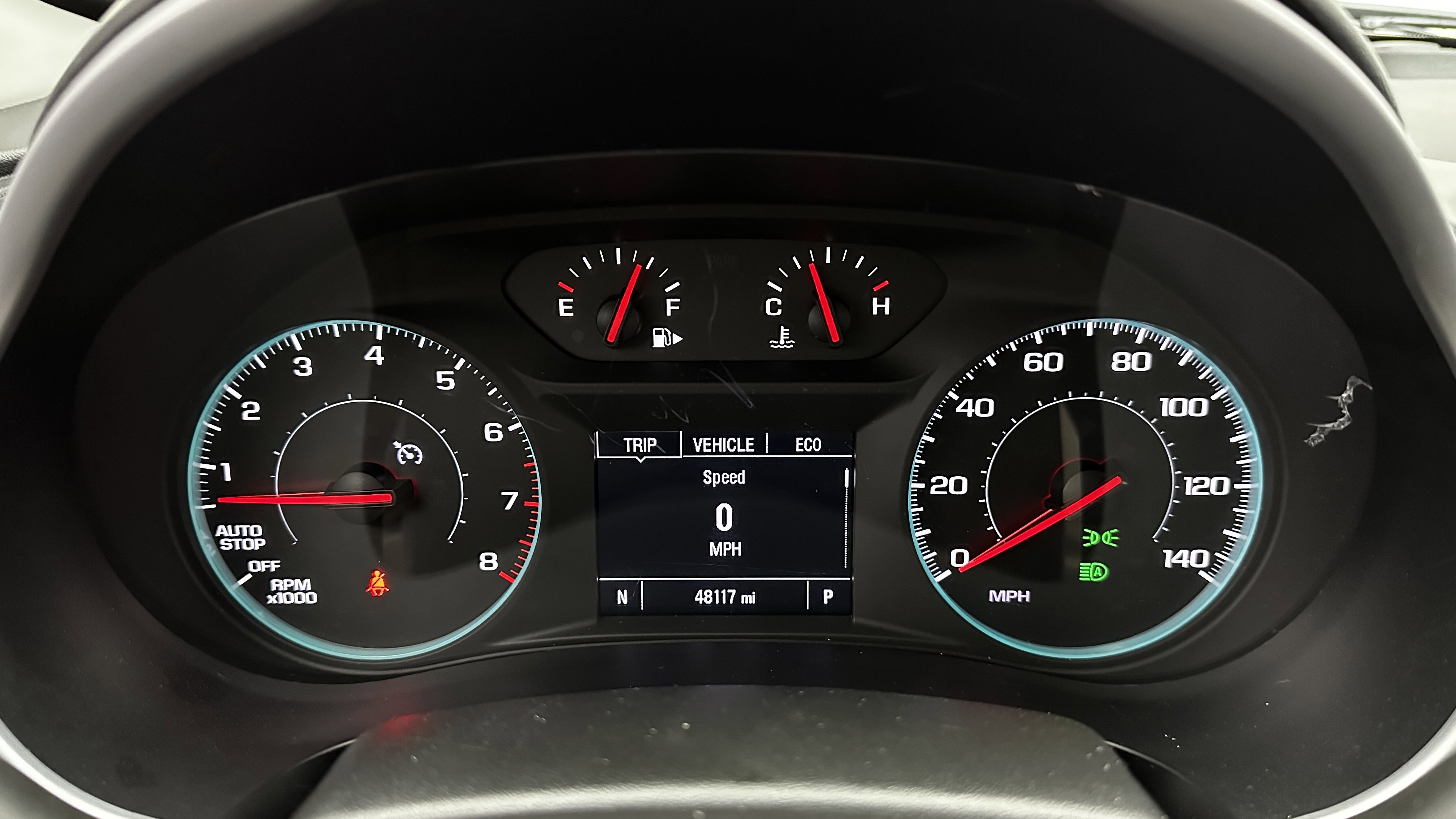 Used 2024 Chevrolet Malibu LT FWD image 15