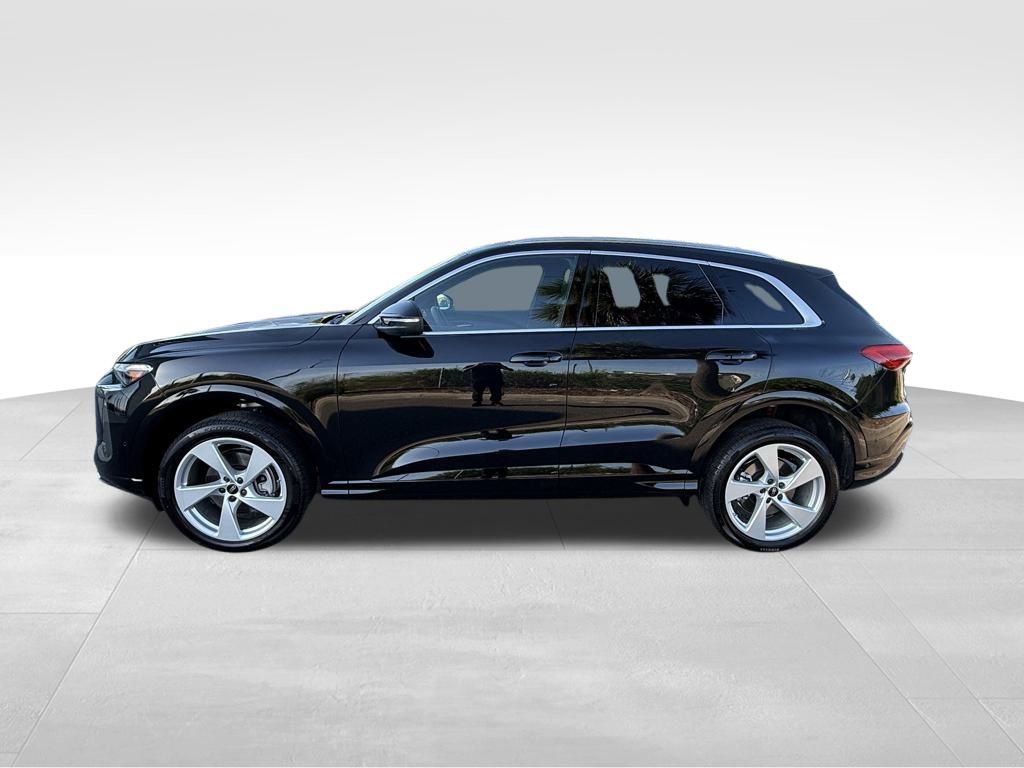 New 2025 Audi Q5 Premium Plus image 7