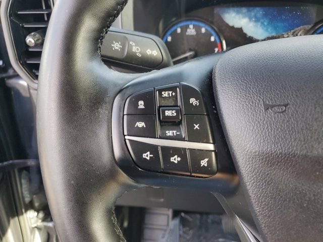 Used 2024 Ford Bronco Sport Outer Banks w/ Tech Package AWD/4WD image 19