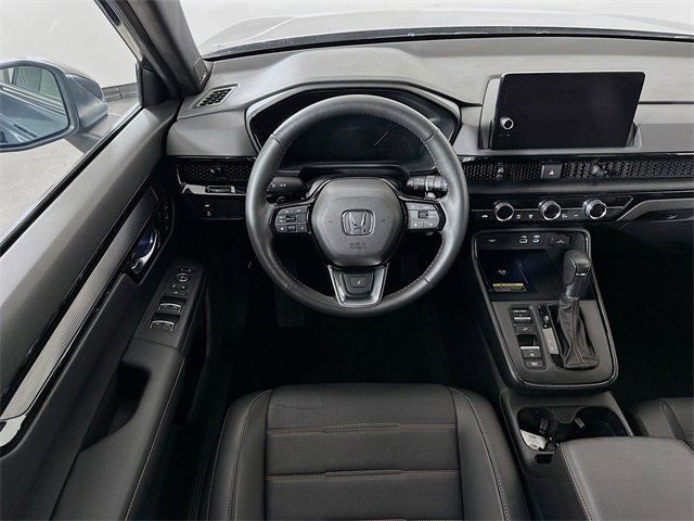Certified 2023 Honda CR-V Sport Touring image 3