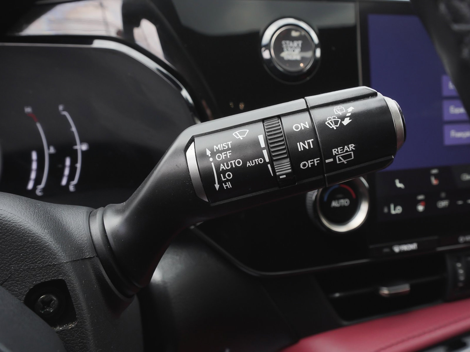 Used 2024 Lexus NX 350 AWD w/ Cold Area Package image 20