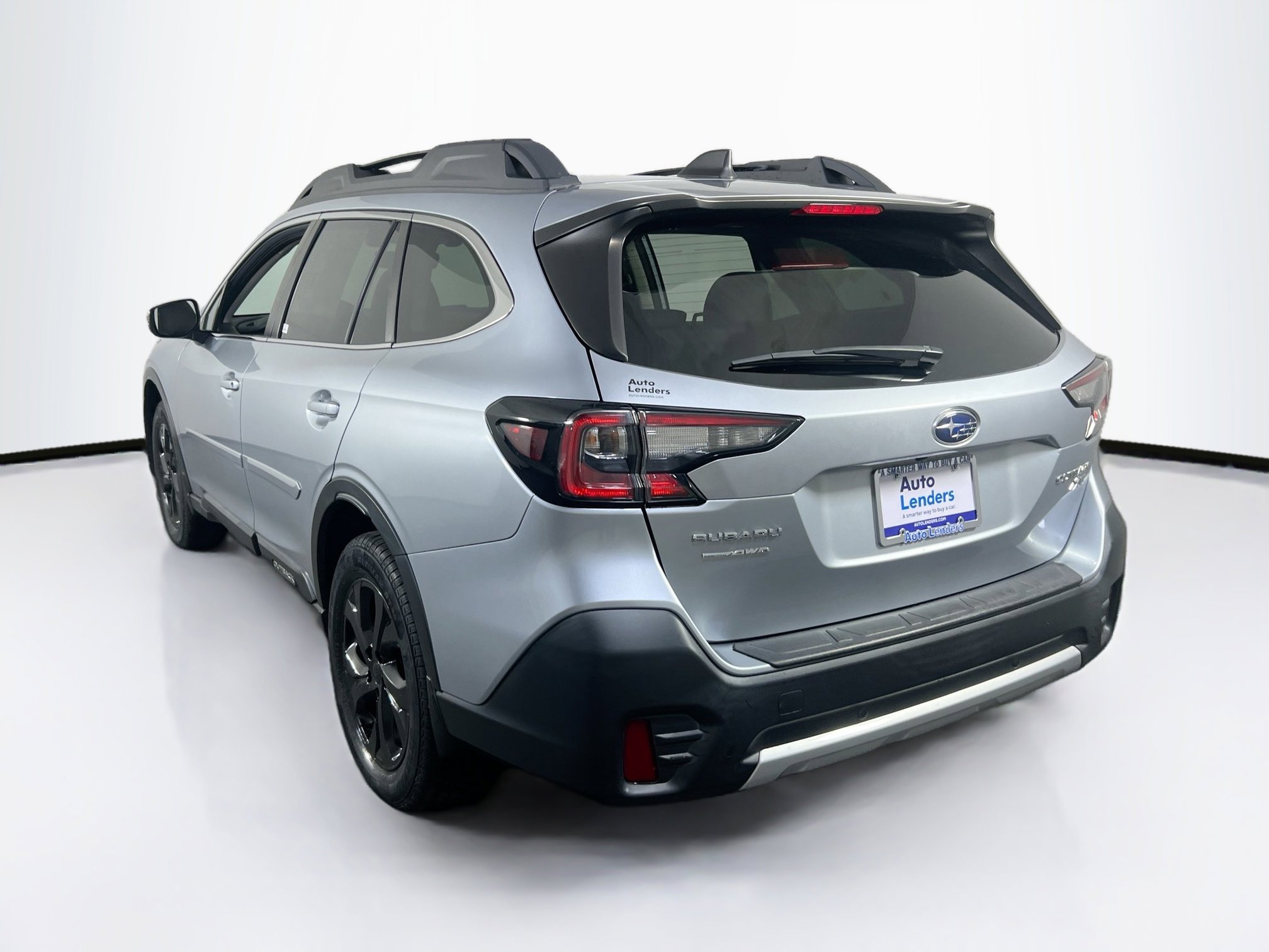 Used 2022 Subaru Outback Limited XT image 7