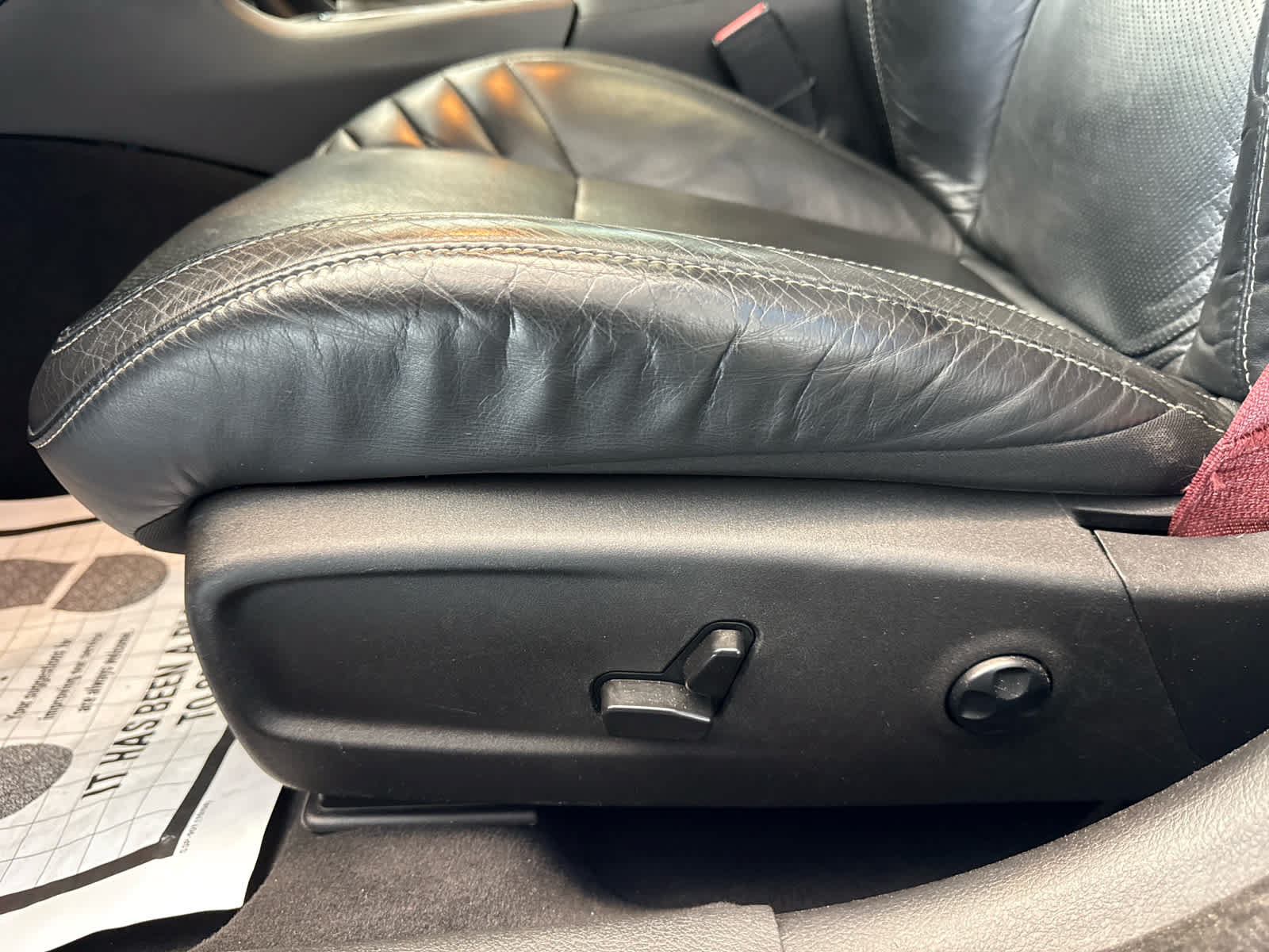 Used 2023 Dodge Charger SRT Hellcat RWD image 8