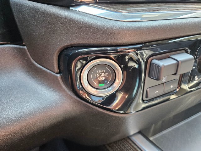 Used 2024 Chevrolet Silverado 1500 RST w/ True North Edition Plus AWD/4WD image 36