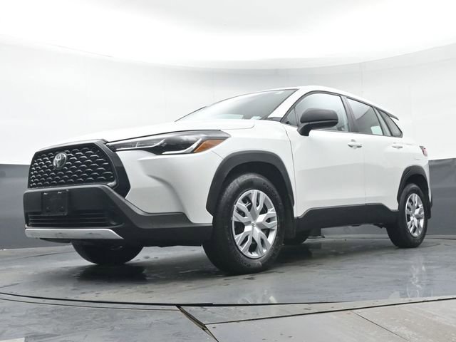 Certified 2023 Toyota Corolla Cross L image 29