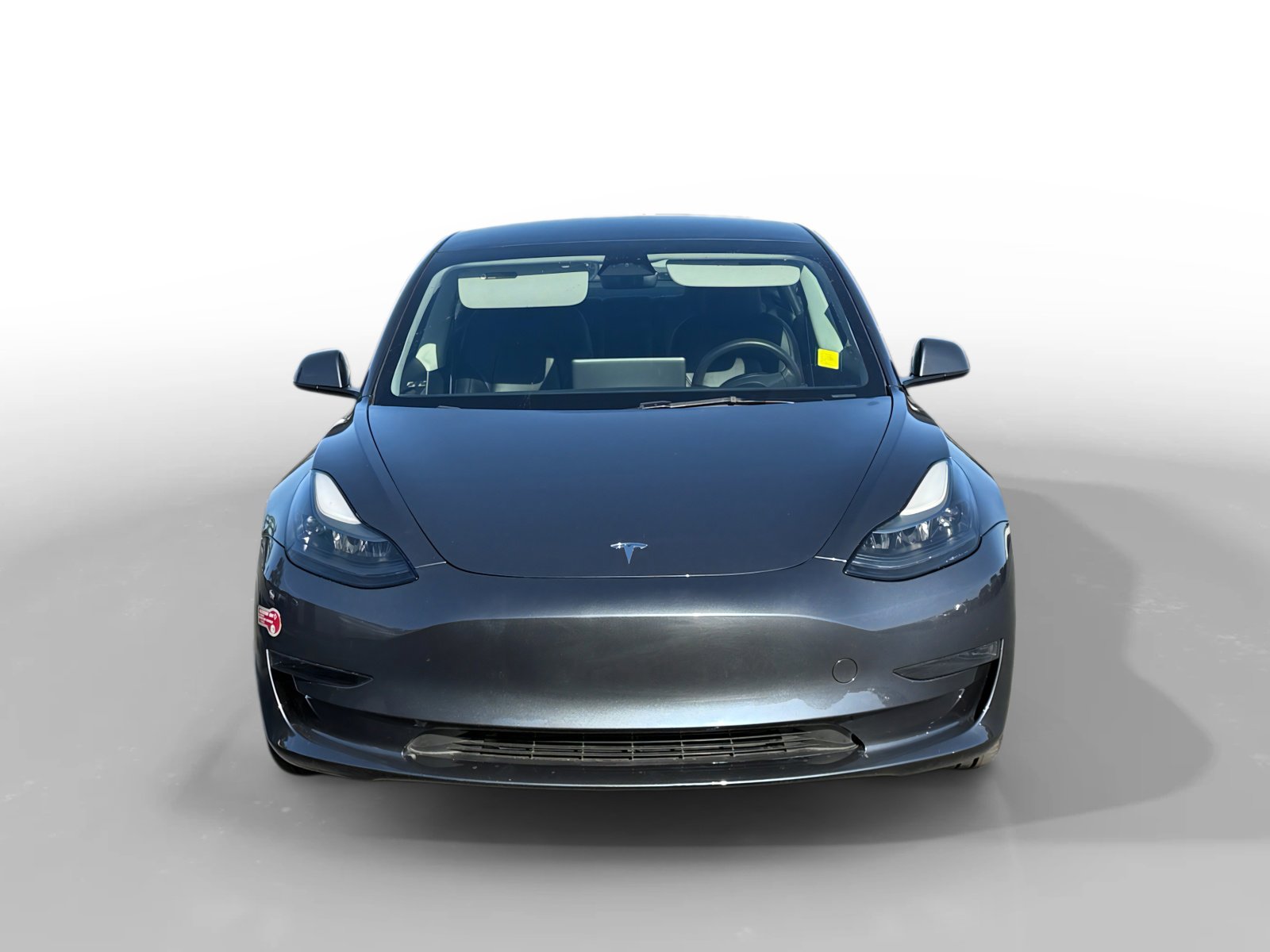 Used 2023 Tesla Model 3 Standard Range image 8