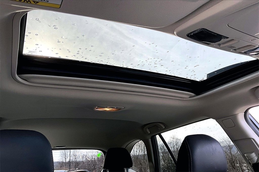 Used 2015 Subaru Outback 2.5i Limited image 20