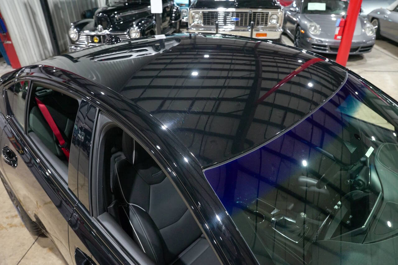 Used 2023 Cadillac CT5 V Blackwing image 19