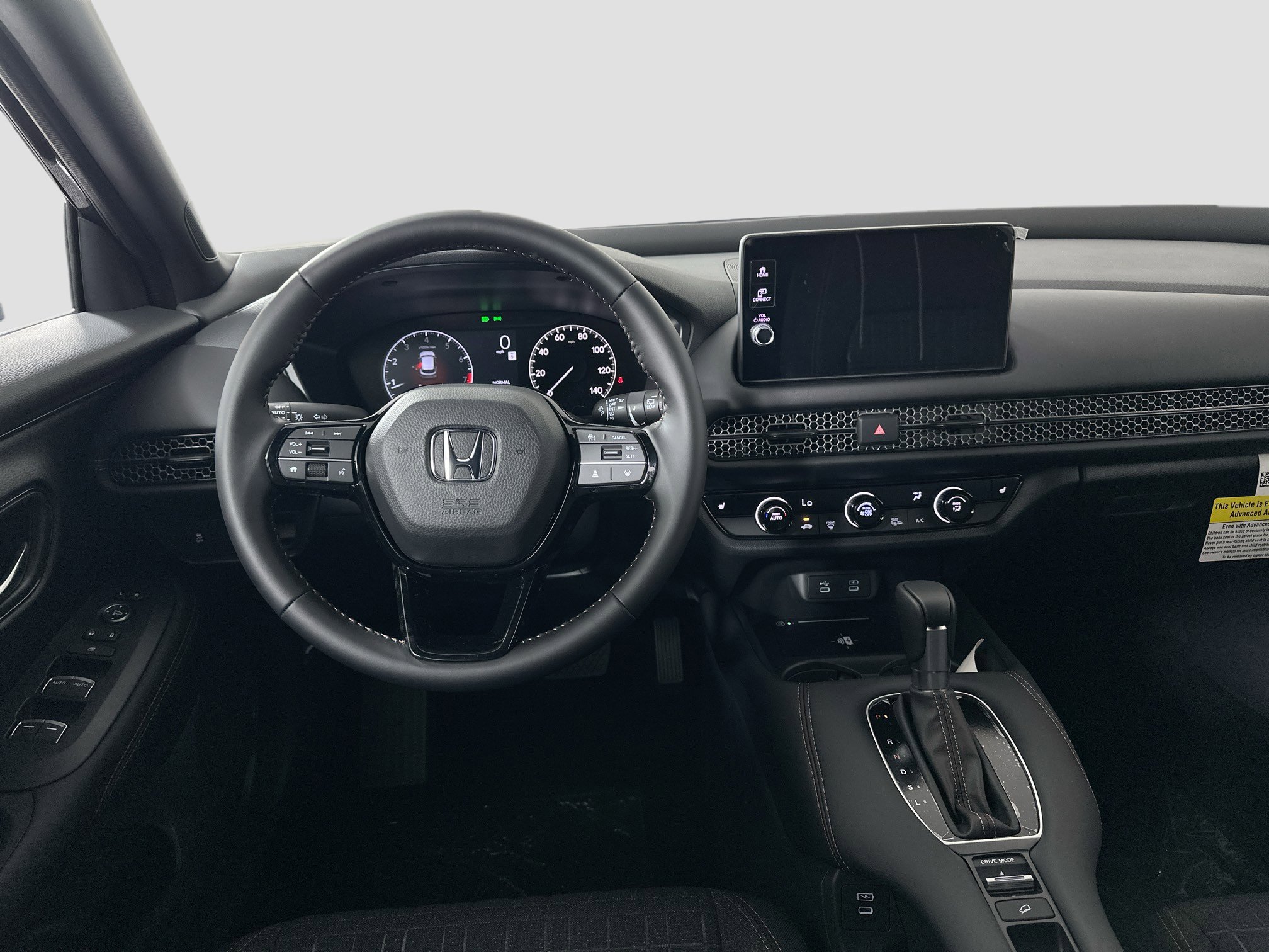 New 2026 Honda HR-V Sport image 15