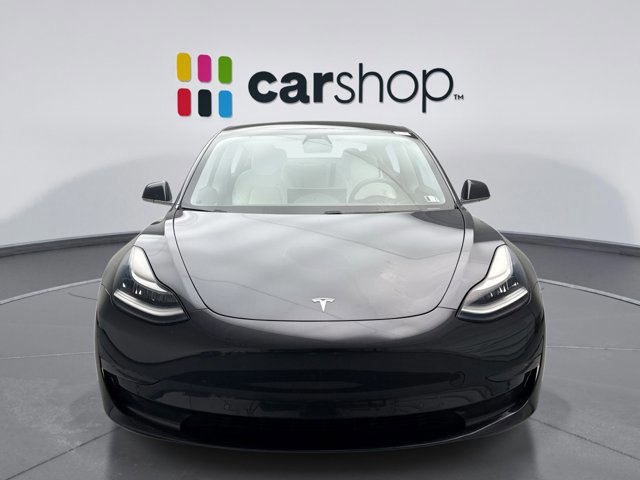 Used 2019 Tesla Model 3 Long Range AWD/4WD image 8