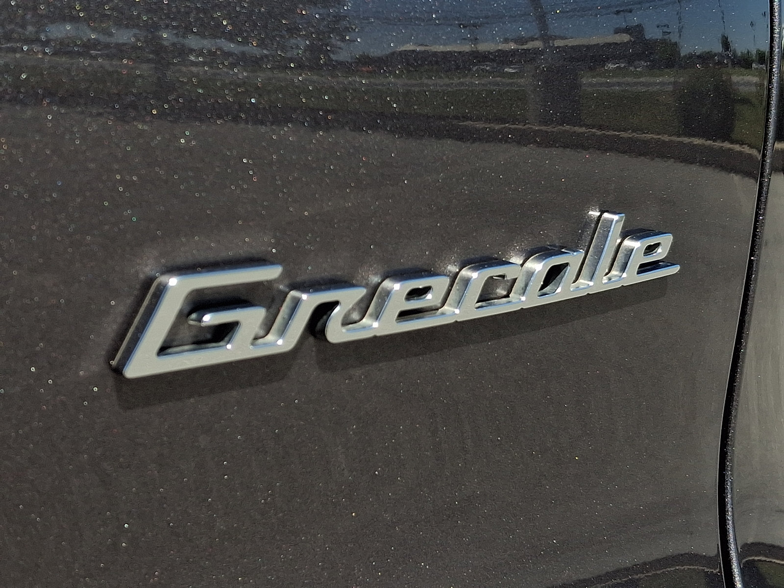 New 2026 Maserati Grecale Modena AWD/4WD image 26