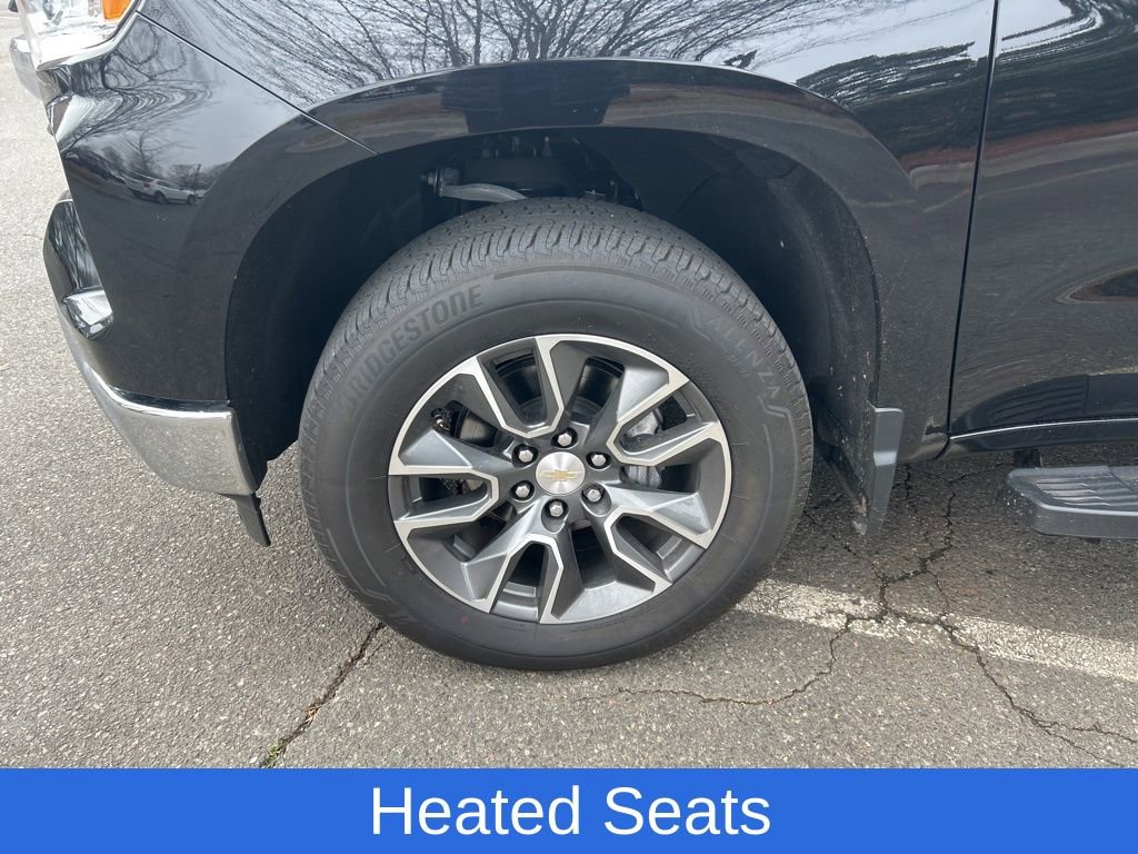 Used 2023 Chevrolet Silverado 1500 LT image 4