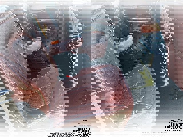 Used 2023 Ford Expedition Limited image 15