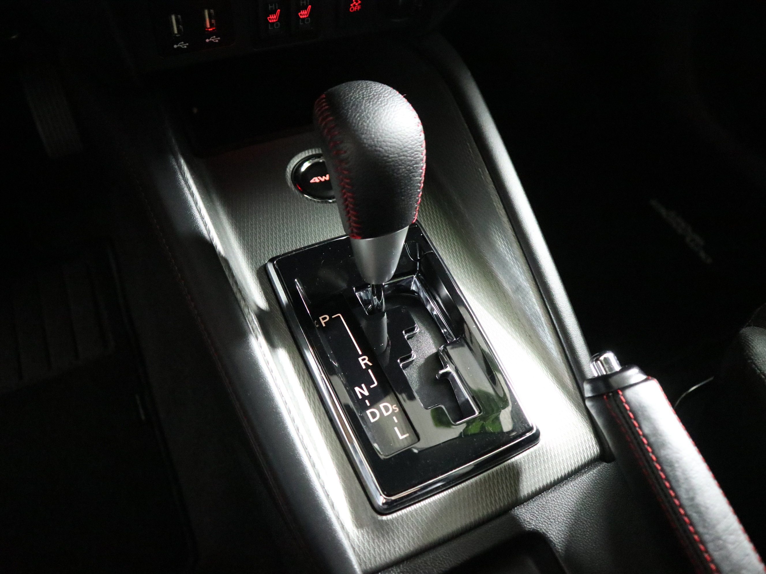 Used 2024 Mitsubishi Outlander Sport AWD image 23
