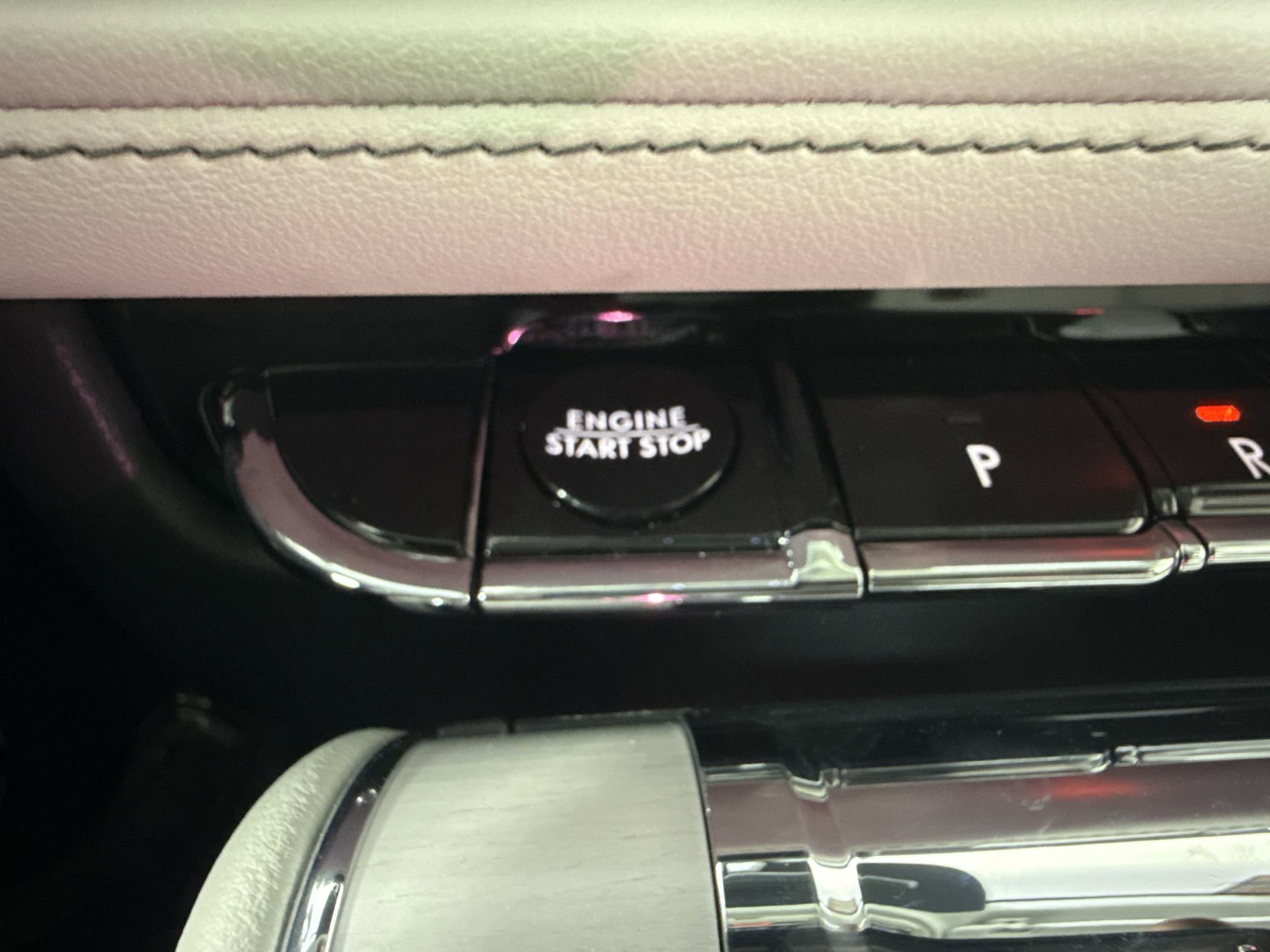 Used 2025 Lincoln Aviator Reserve w/ Illumination Package image 21
