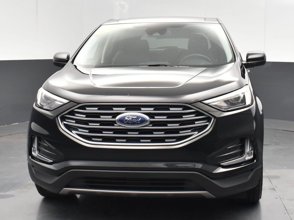 Used 2022 Ford Edge SEL w/ Convenience Package image 14