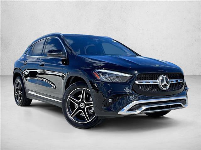 Used 2026 Mercedes-Benz GLA 250 image 12