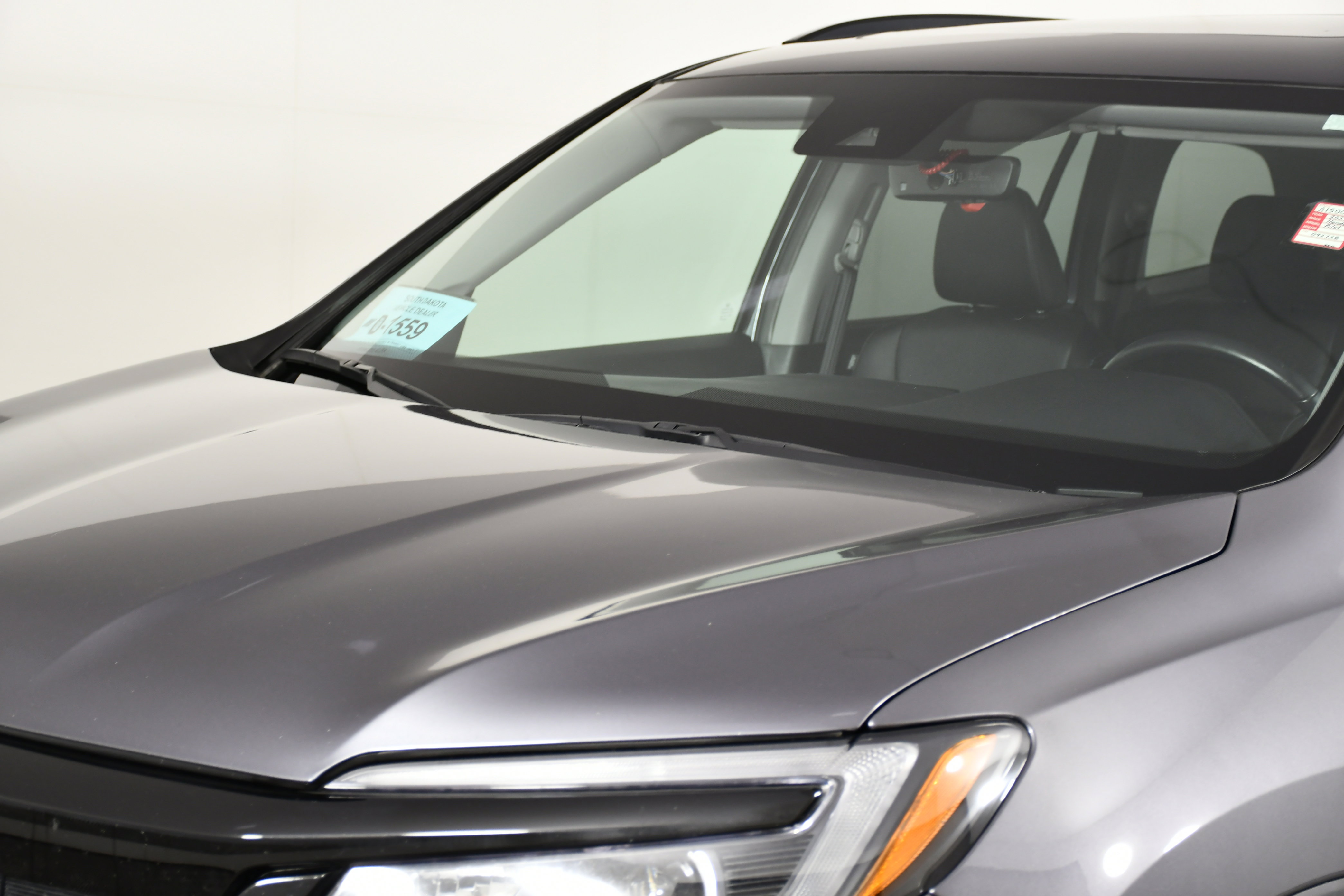 Used 2022 Honda Pilot Special Edition image 12