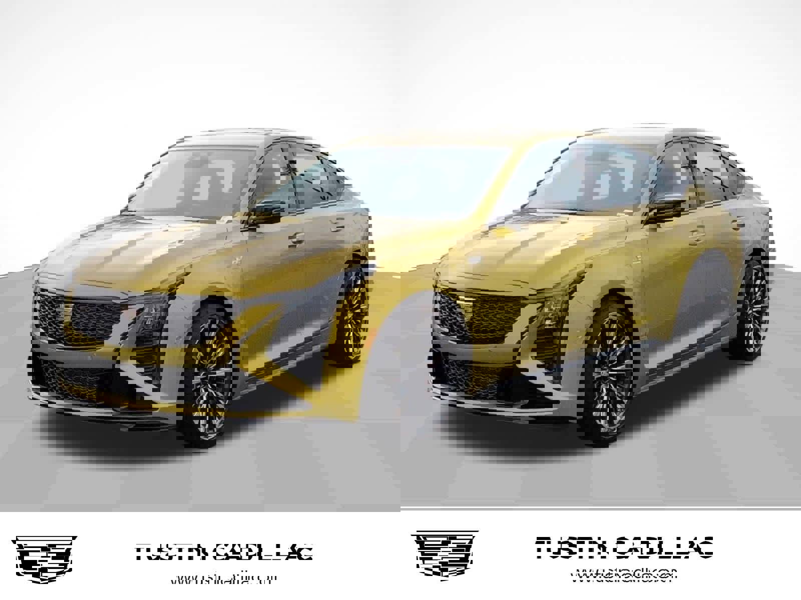 New 2026 Cadillac CT5 V Blackwing w/ Super Cruise 1 Package