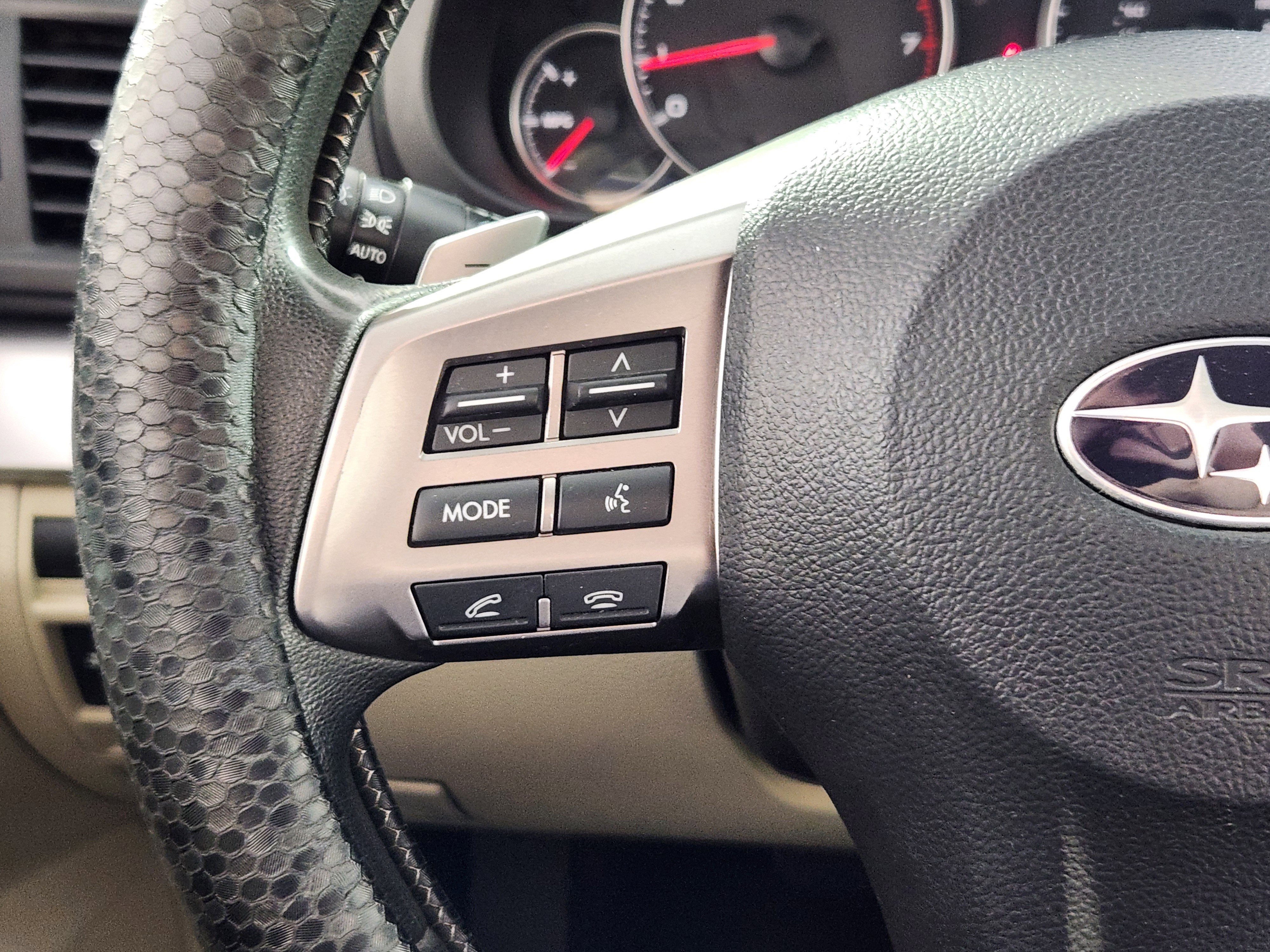 Used 2014 Subaru Outback 2.5i w/ Alloy Wheel Package image 18