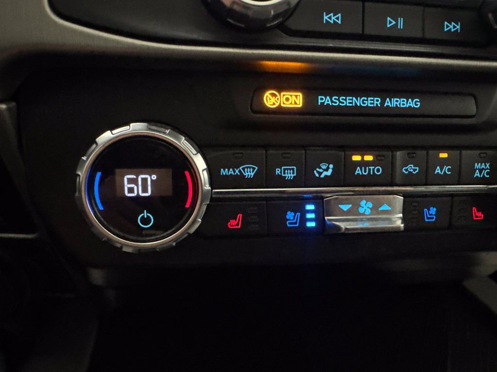 Used 2022 Ford F250 Platinum AWD/4WD image 40