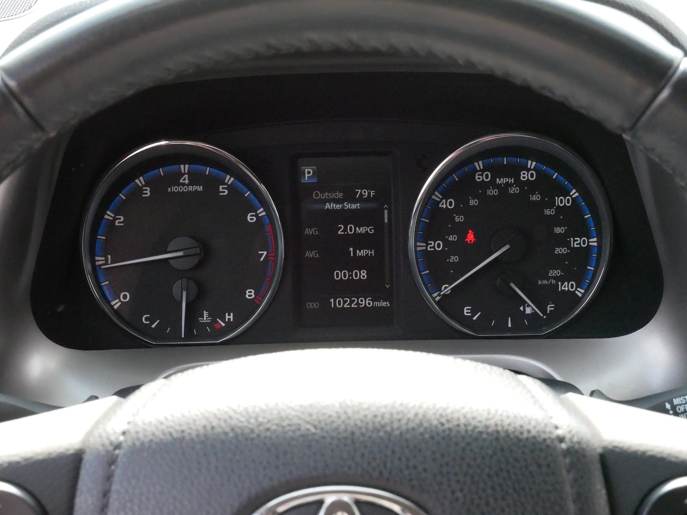 Used 2016 Toyota RAV4 XLE AWD/4WD image 21