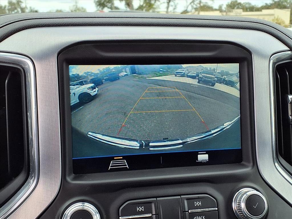 Used 2022 GMC Sierra 1500 Elevation image 23