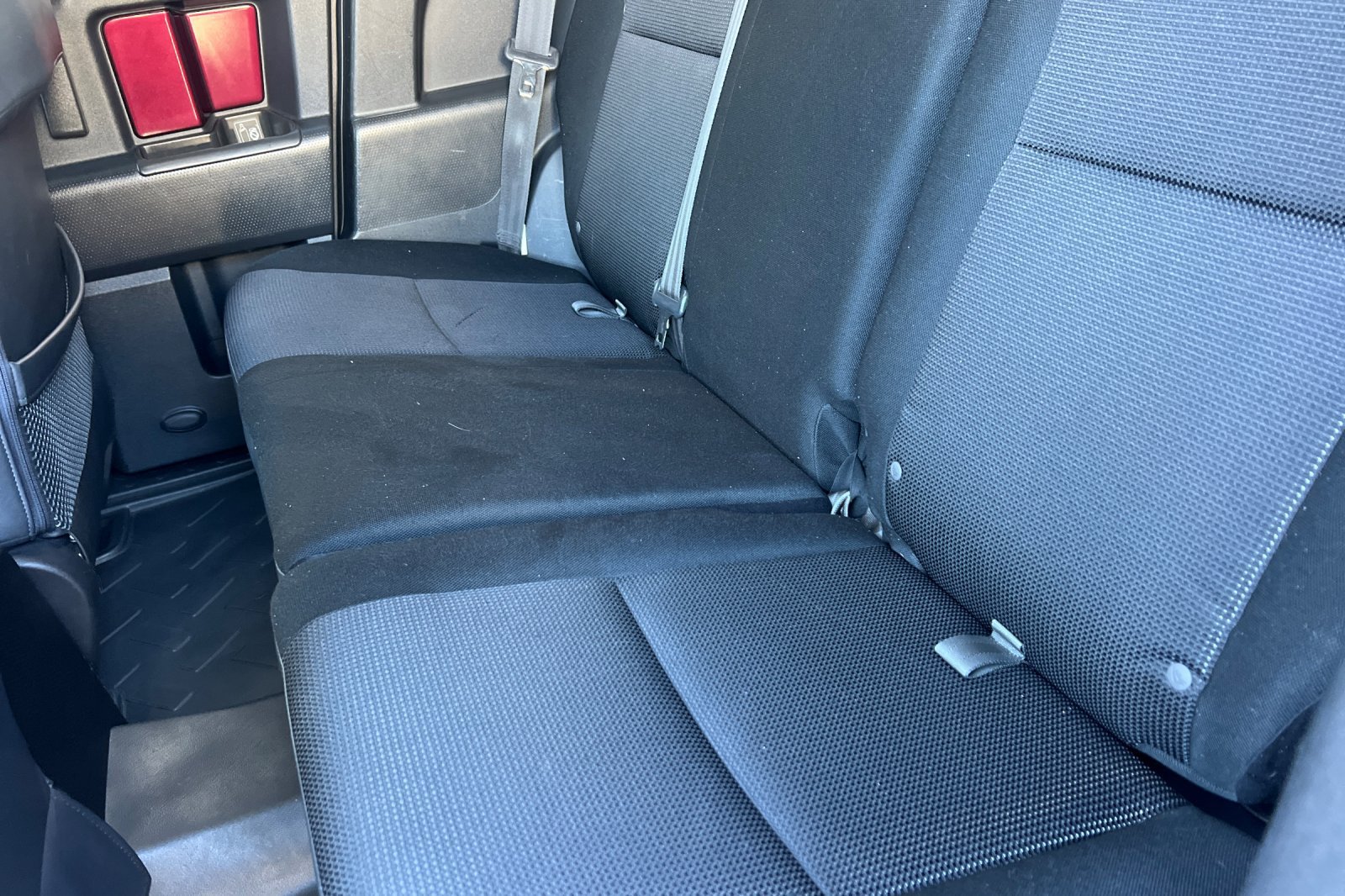 Used 2007 Toyota FJ Cruiser 4WD image 12